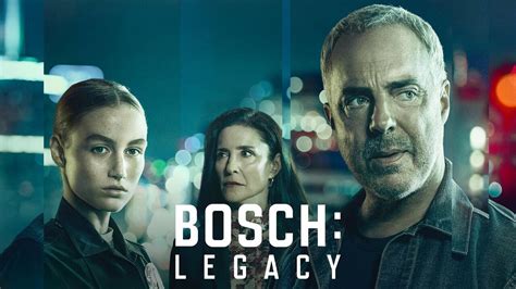 bosch: legacy soap2day|Watch Bosch: Legacy full HD on Soap2Day Free.